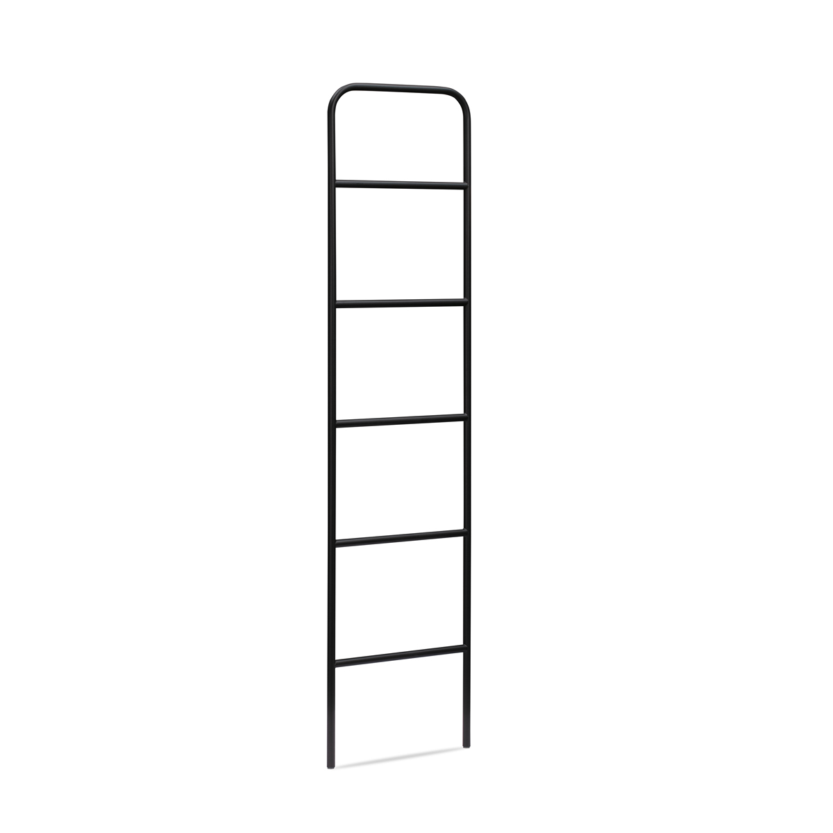 Scale Storage Ladder - Black