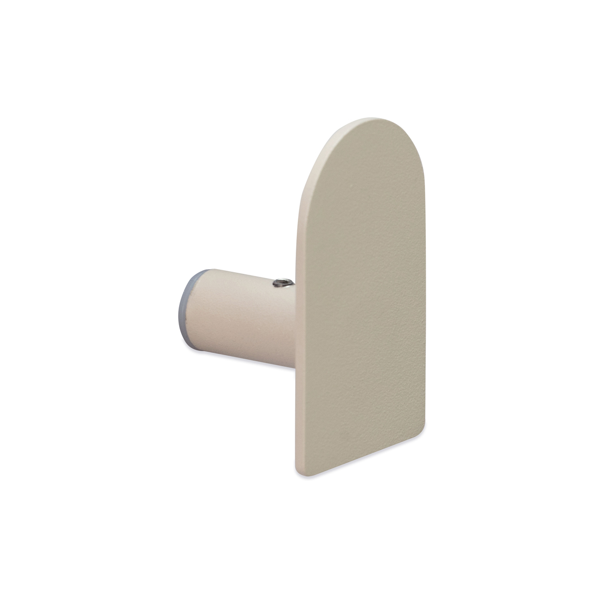 Medley Arch Wall Hook - Warm Beige