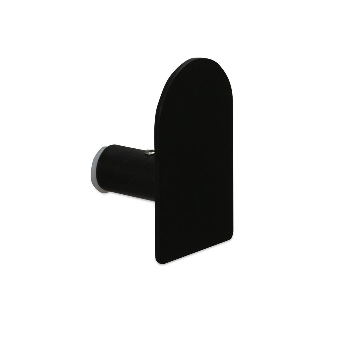 Medley Arch Wall Hook - Black