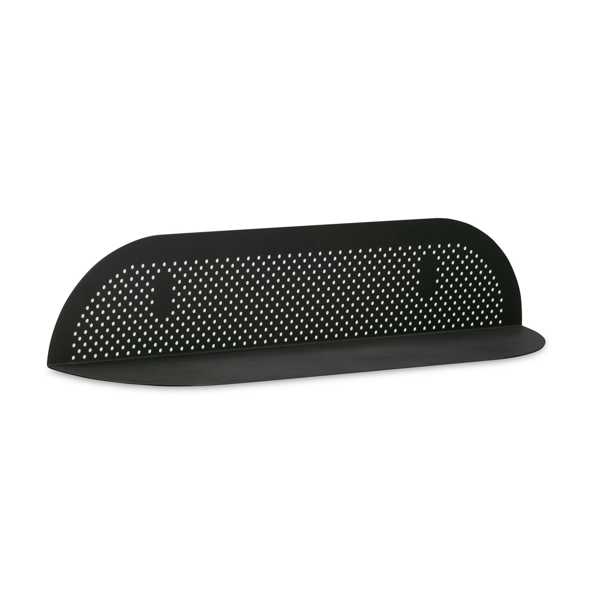 Spot Wall Shelf - Black