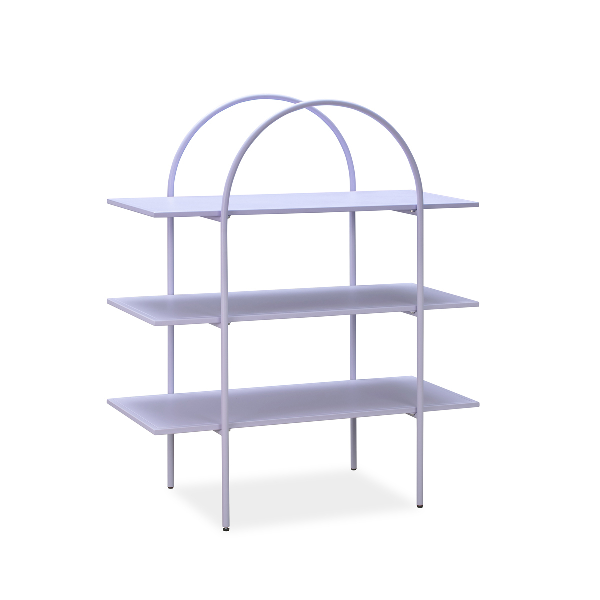 Bliss Shelving Unit - Lavender