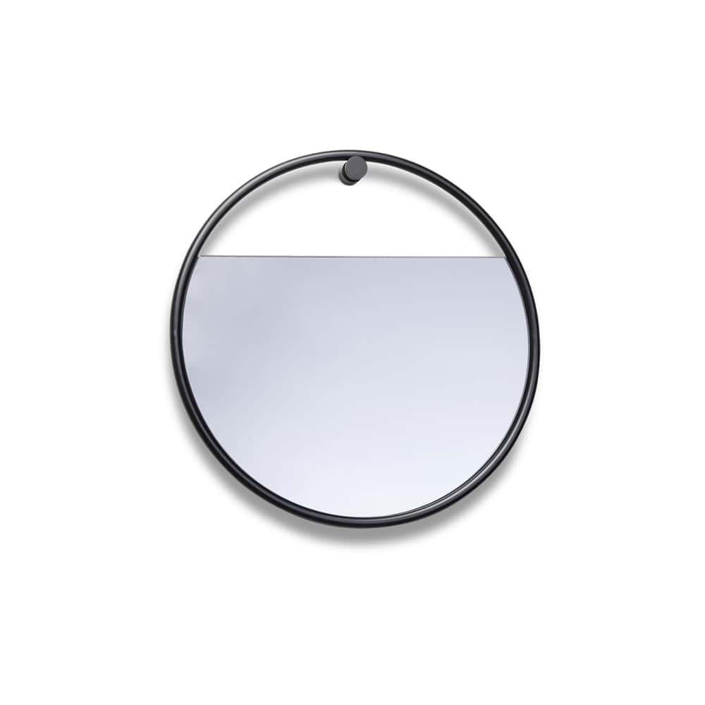 Peek Circular Mirror - Small