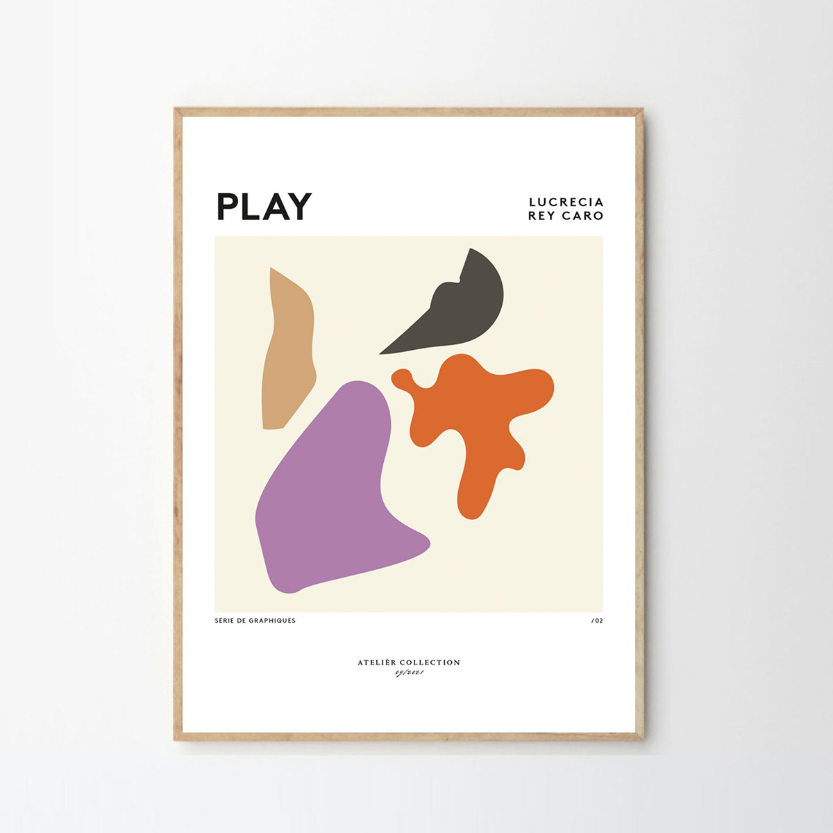 Play Print