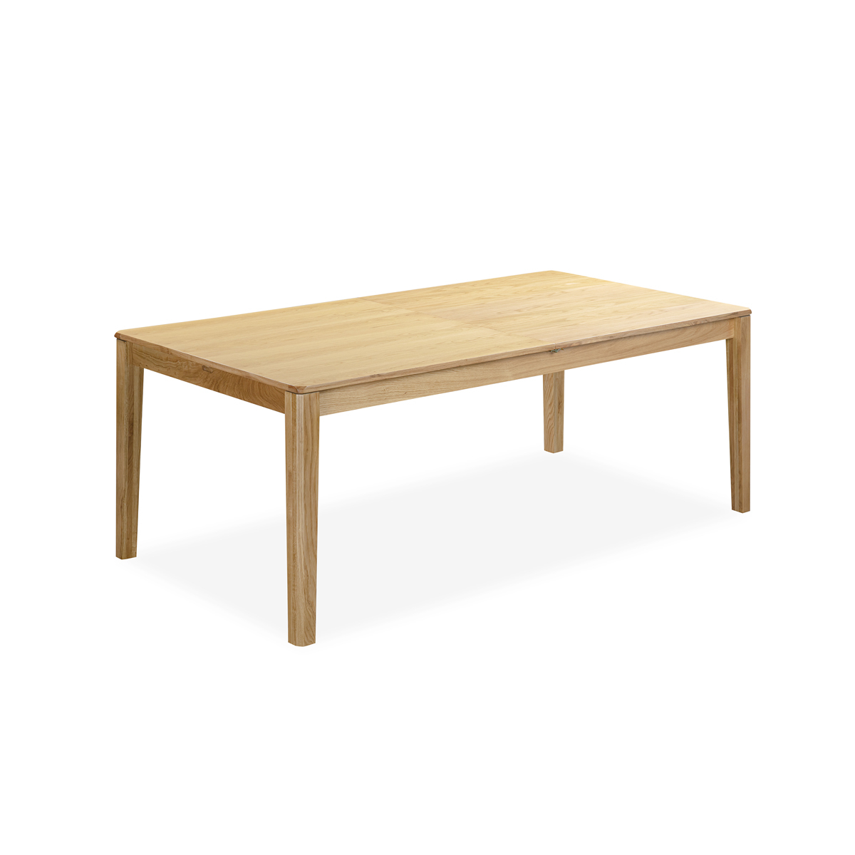 Collect Extension Dining Table - Oak