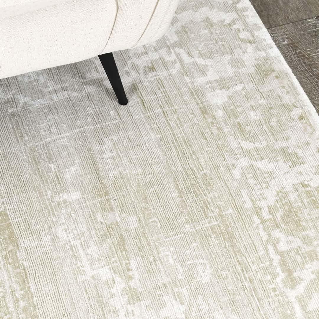 Alcazar Rug - Stone