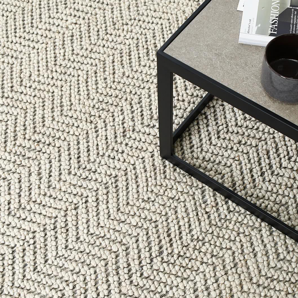 Caspian Rug - Beige