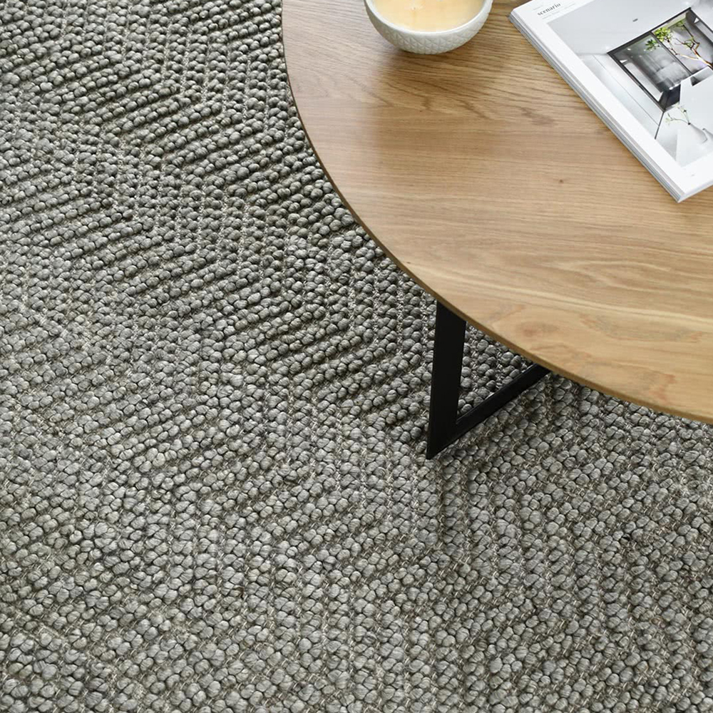 Caspian Rug - Taupe