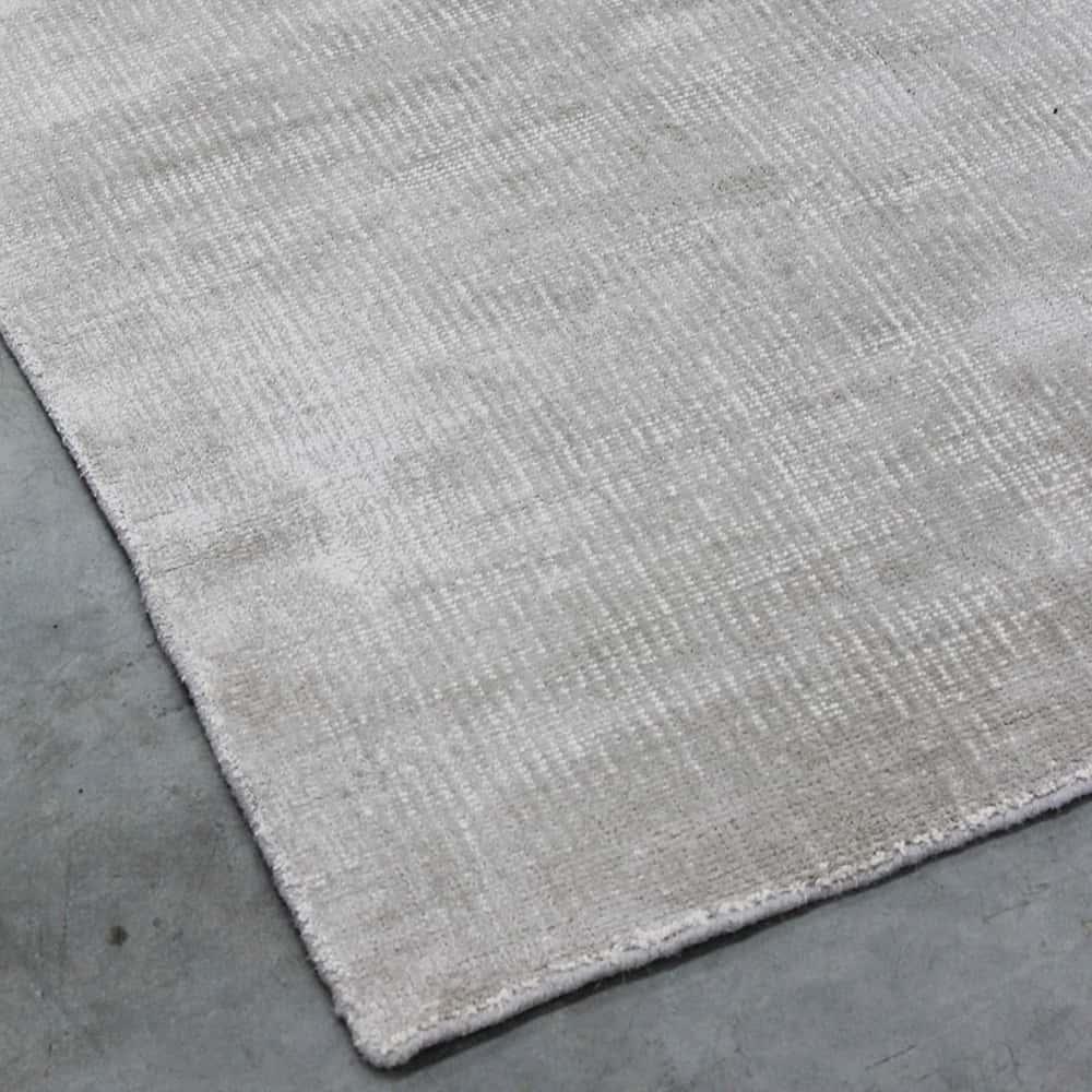 Denver Rug - Silver