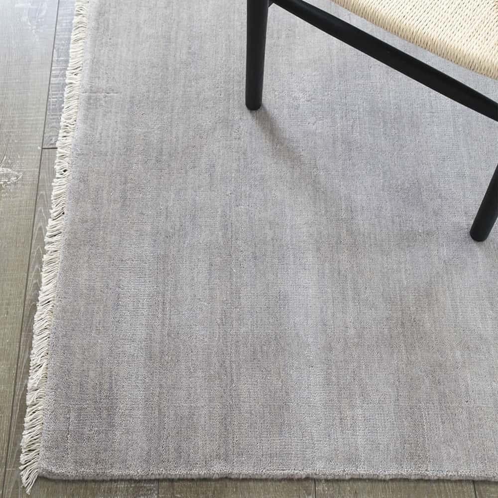 Diva Rug - Moonstone