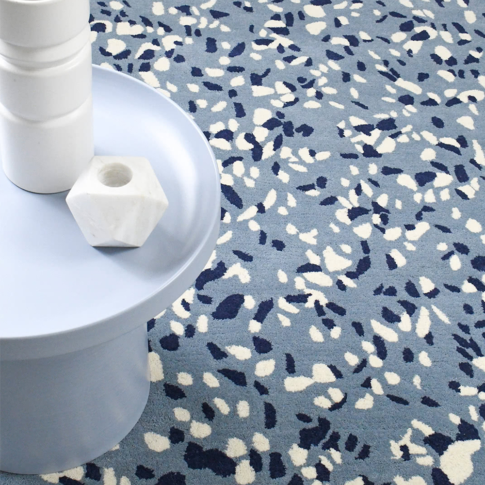 Terrazzo Rug - Malibu