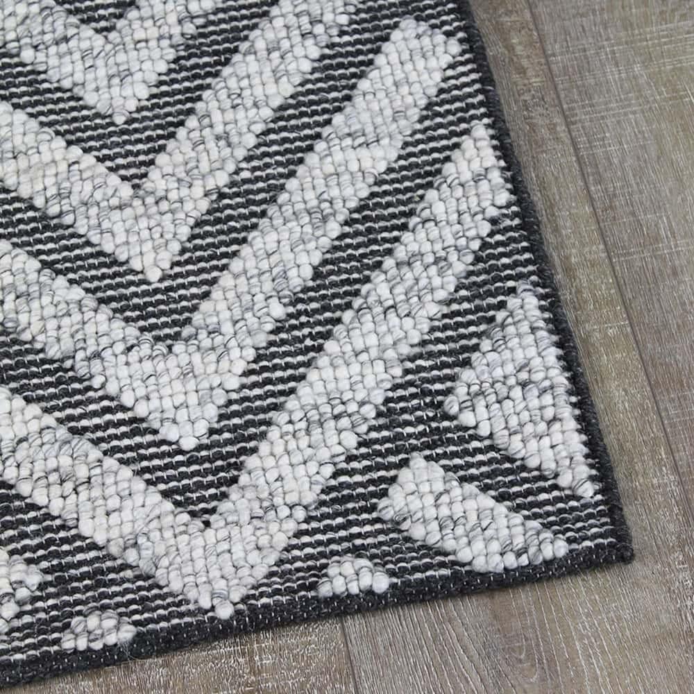 Zamora Rug - Taupe