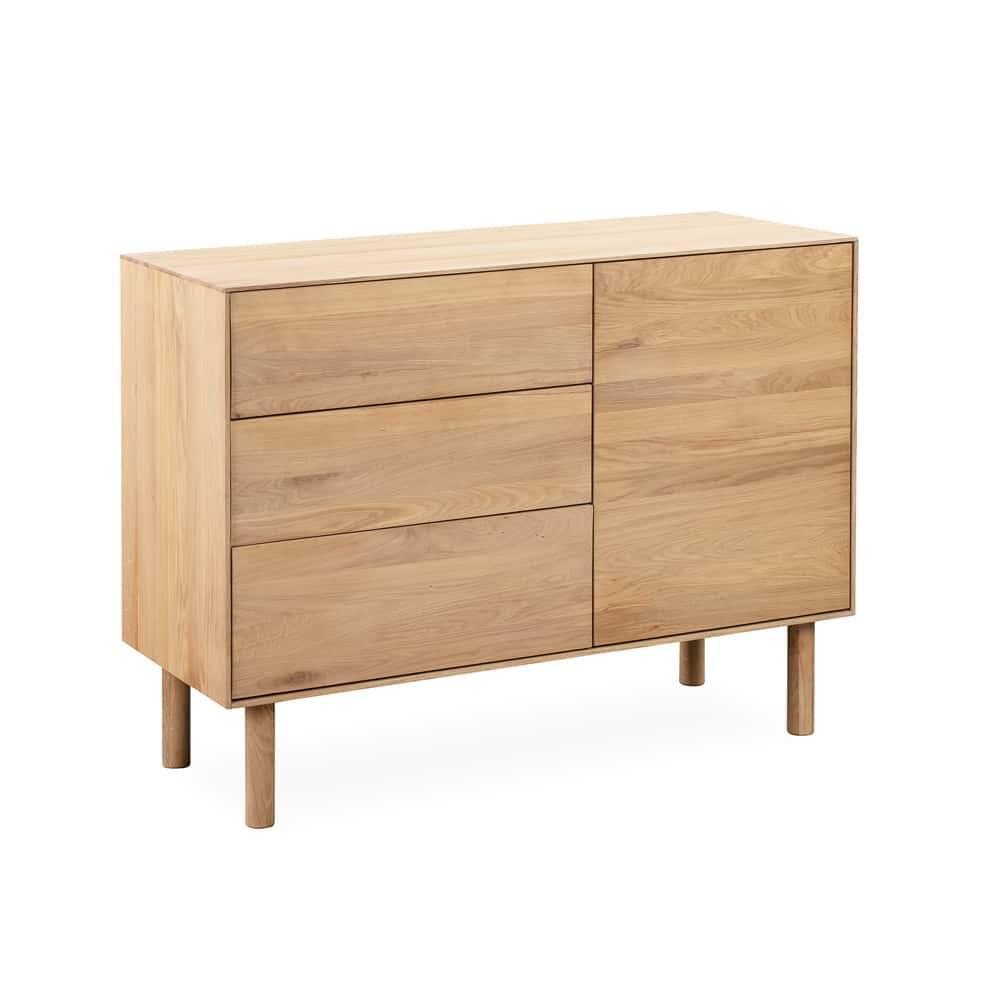 Harmony Sideboard 110cm - Oak