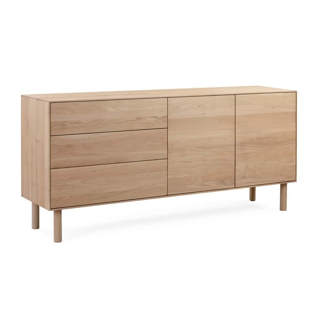 Harmony Sideboard 180cm - Oak