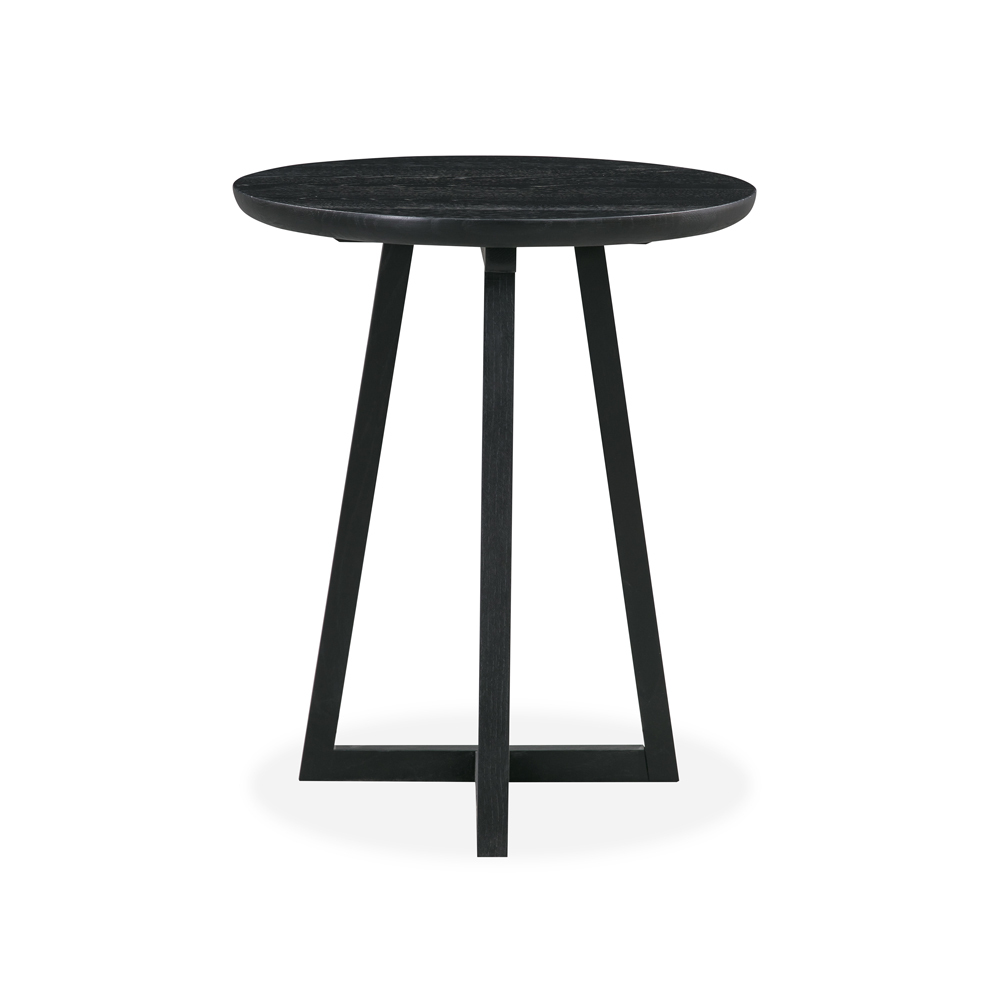 Soul Side Table - Black