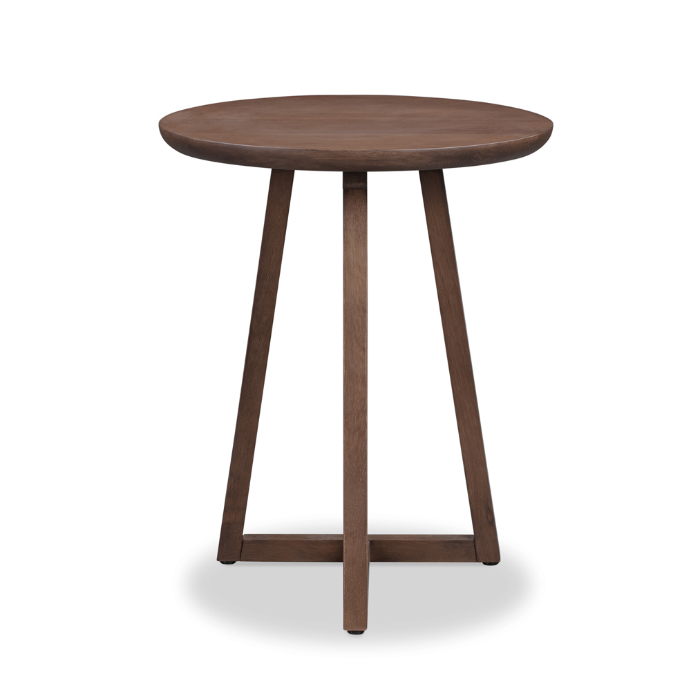 Soul Side Table - Walnut