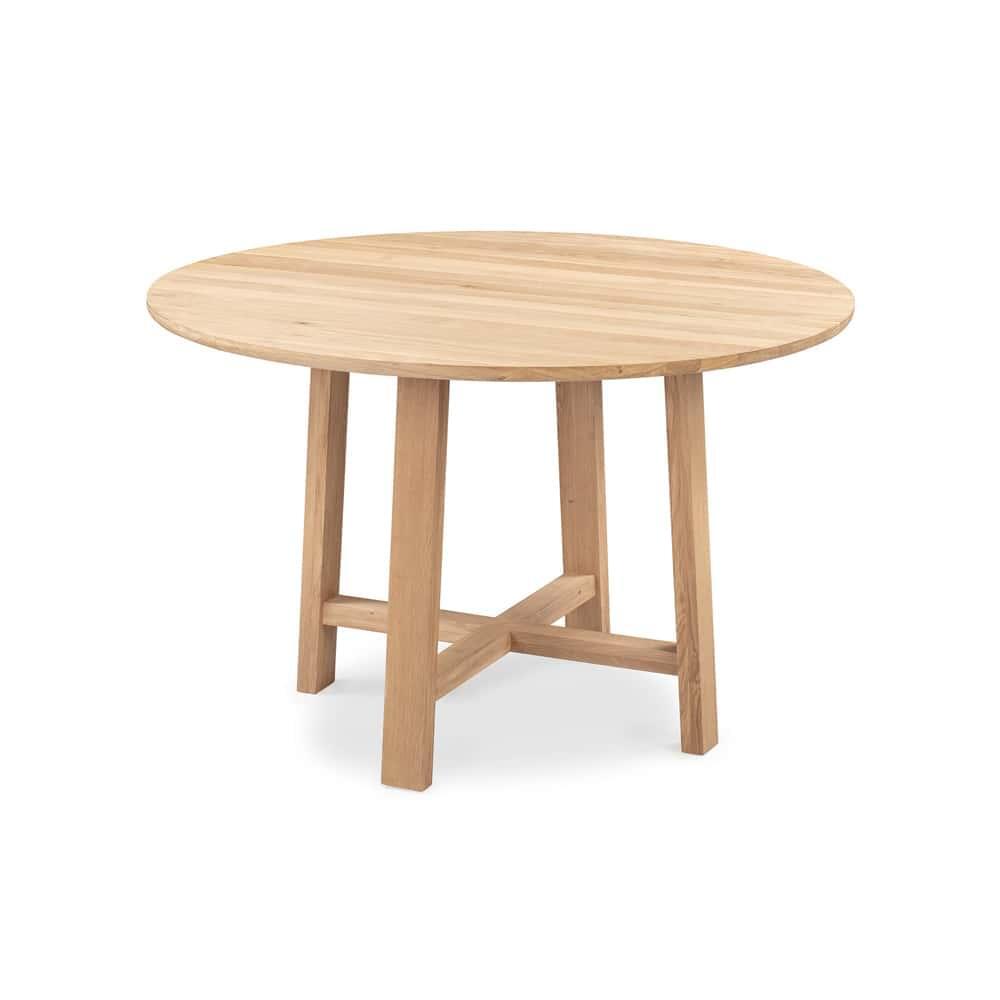 Emerge Dining Table - Oak