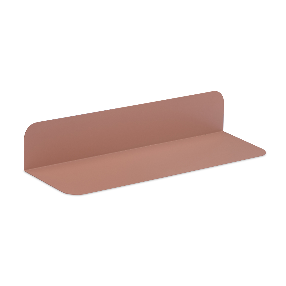 Flip Wall Shelf 70cm - Gingerbread