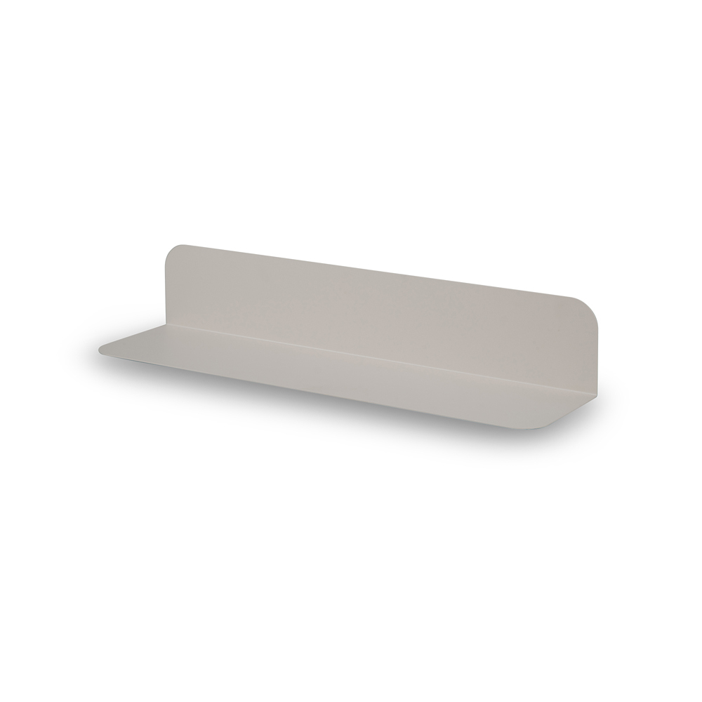 Flip Wall Shelf 70cm - Warm Beige