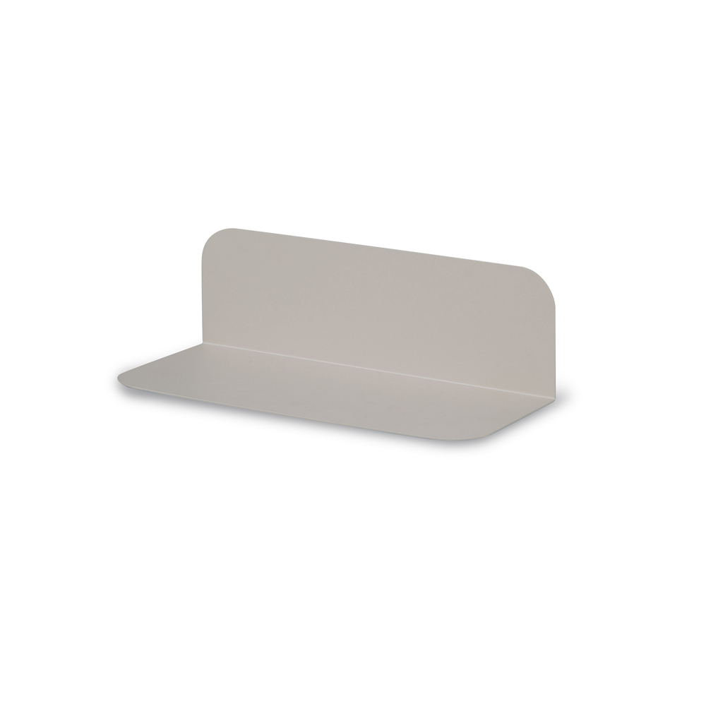 Flip Wall Shelf 40cm - Warm Beige