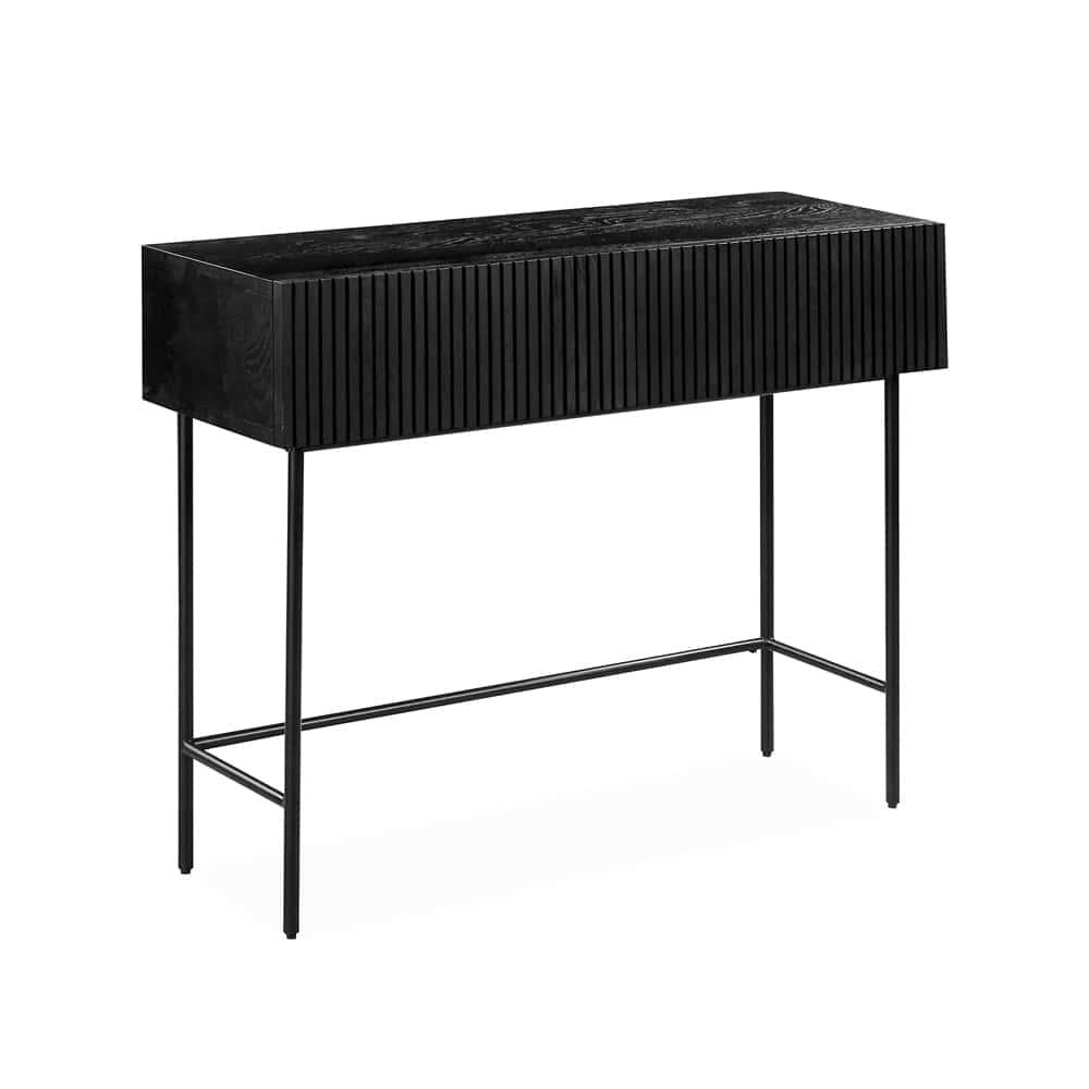 Mantra Console Table - Black