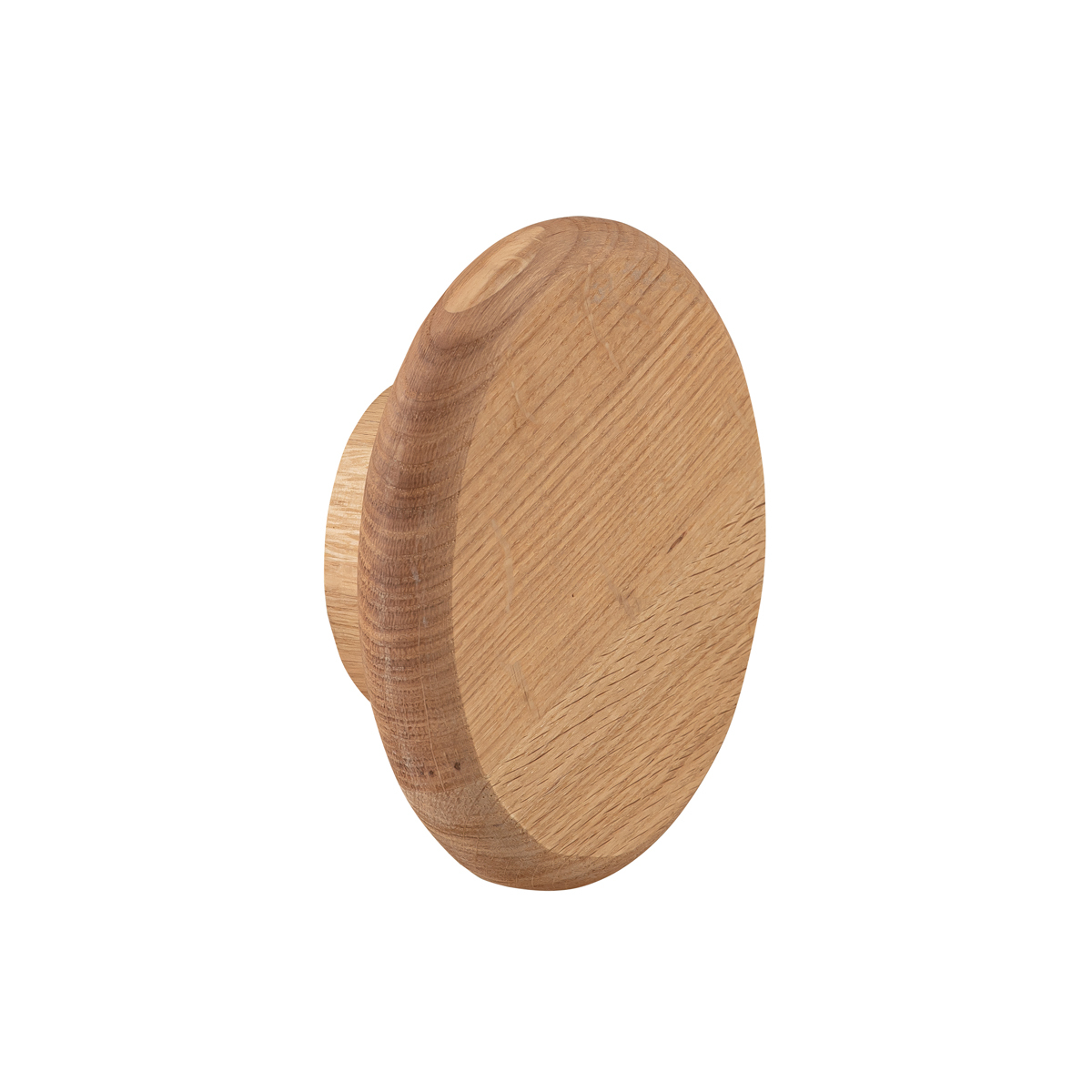 Speck Wall Hook 16Cm - Oak