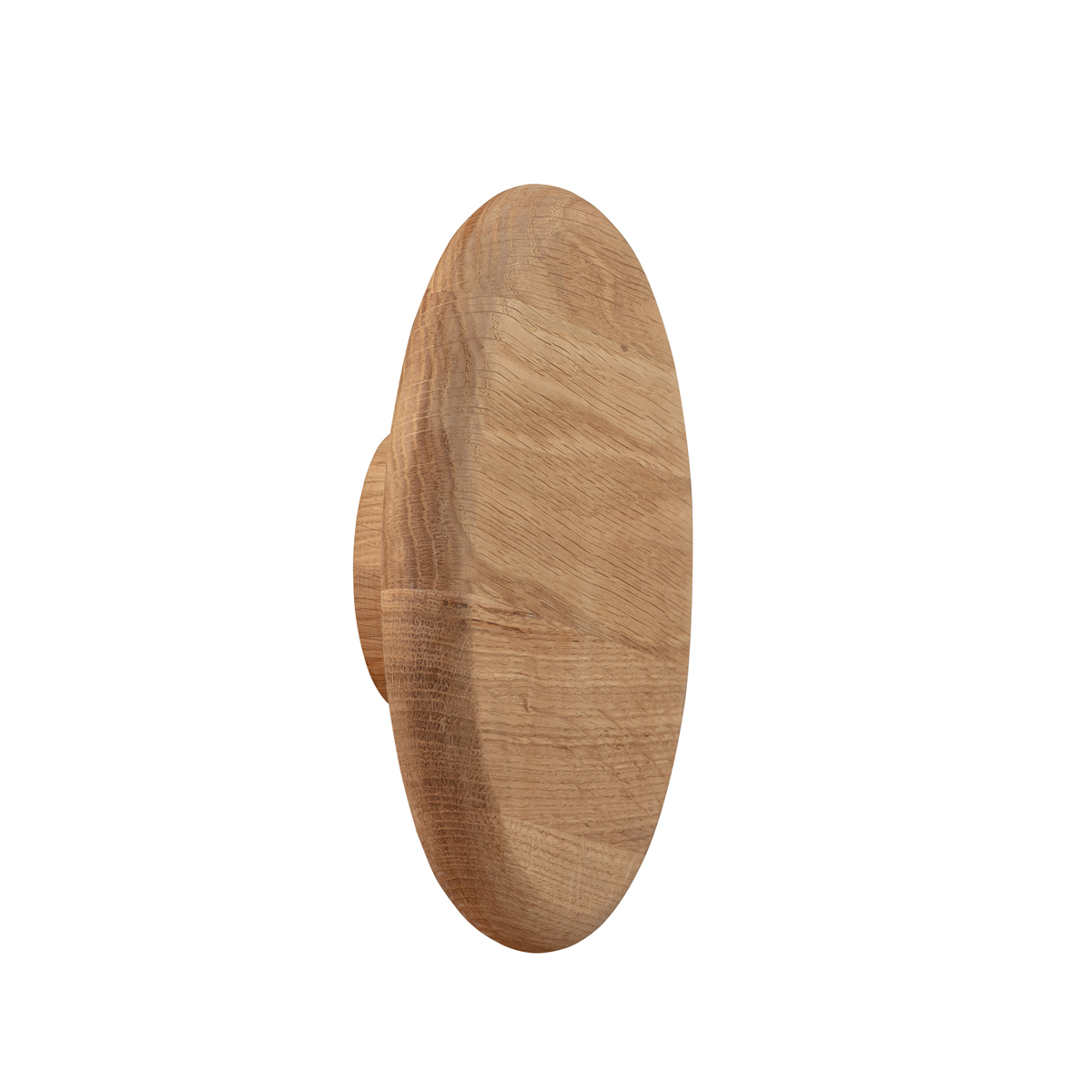 Speck Wall Hook 22Cm - Oak