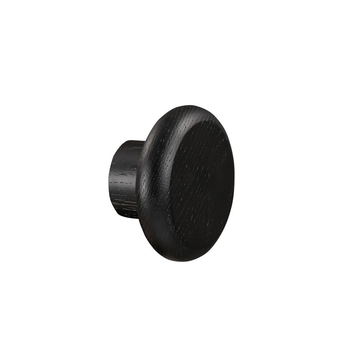 Speck Wall Hook 10Cm - Black