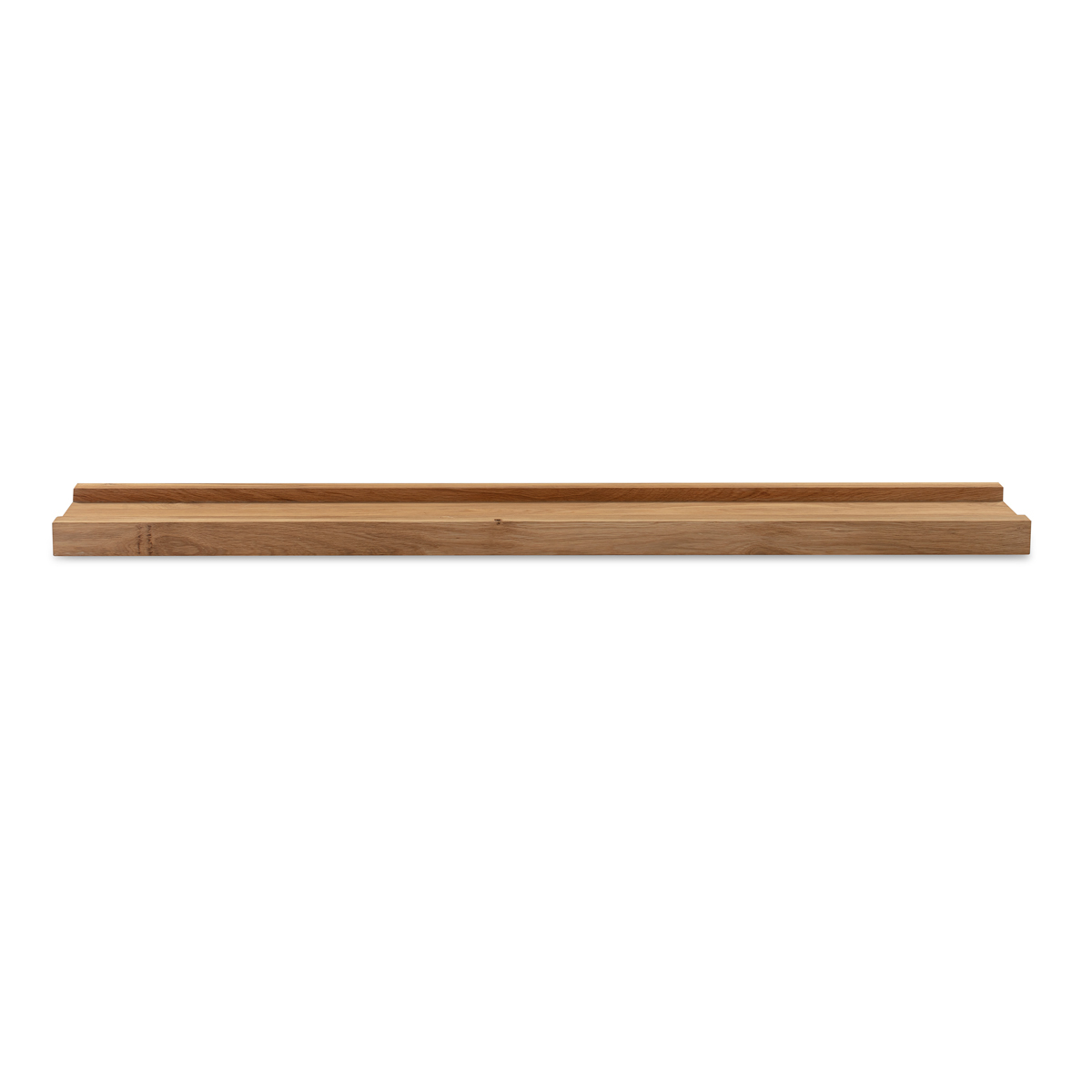 Rest Wall Shelf 140Cm - Oak