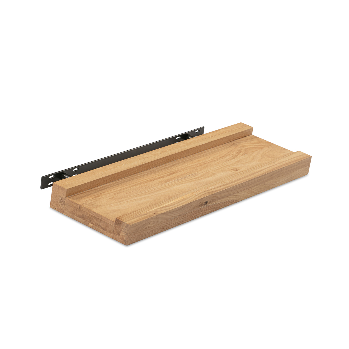 Rest Wall Shelf 70Cm - Oak