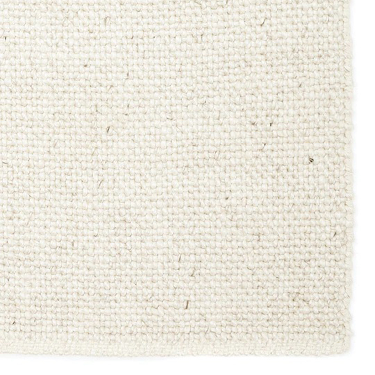 Skagen Rug - Ivory