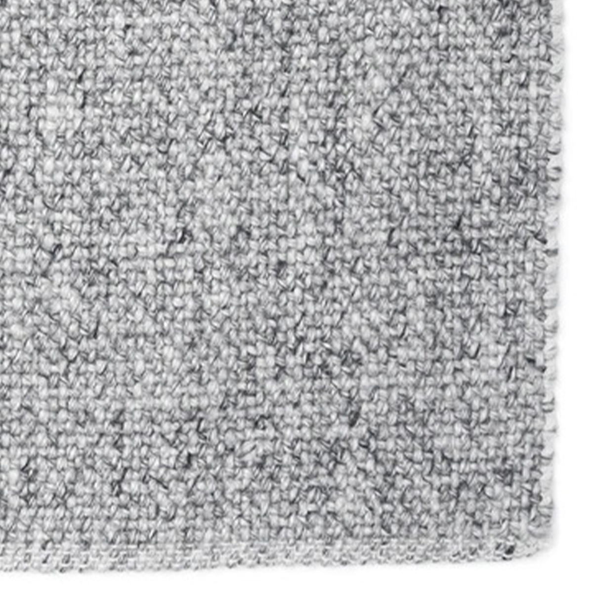 Skagen Rug - Silver