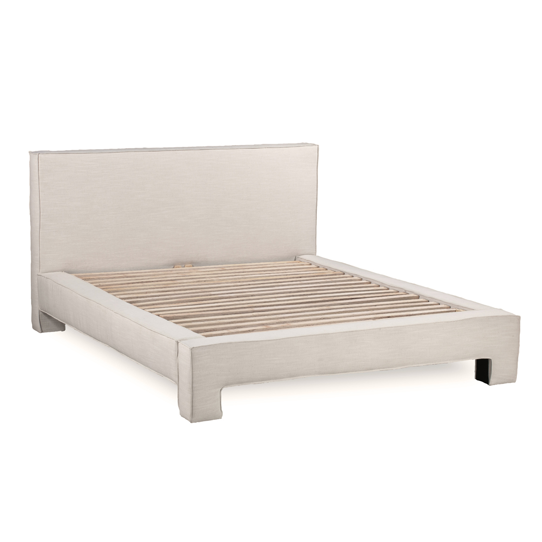 Doze Queen Bed