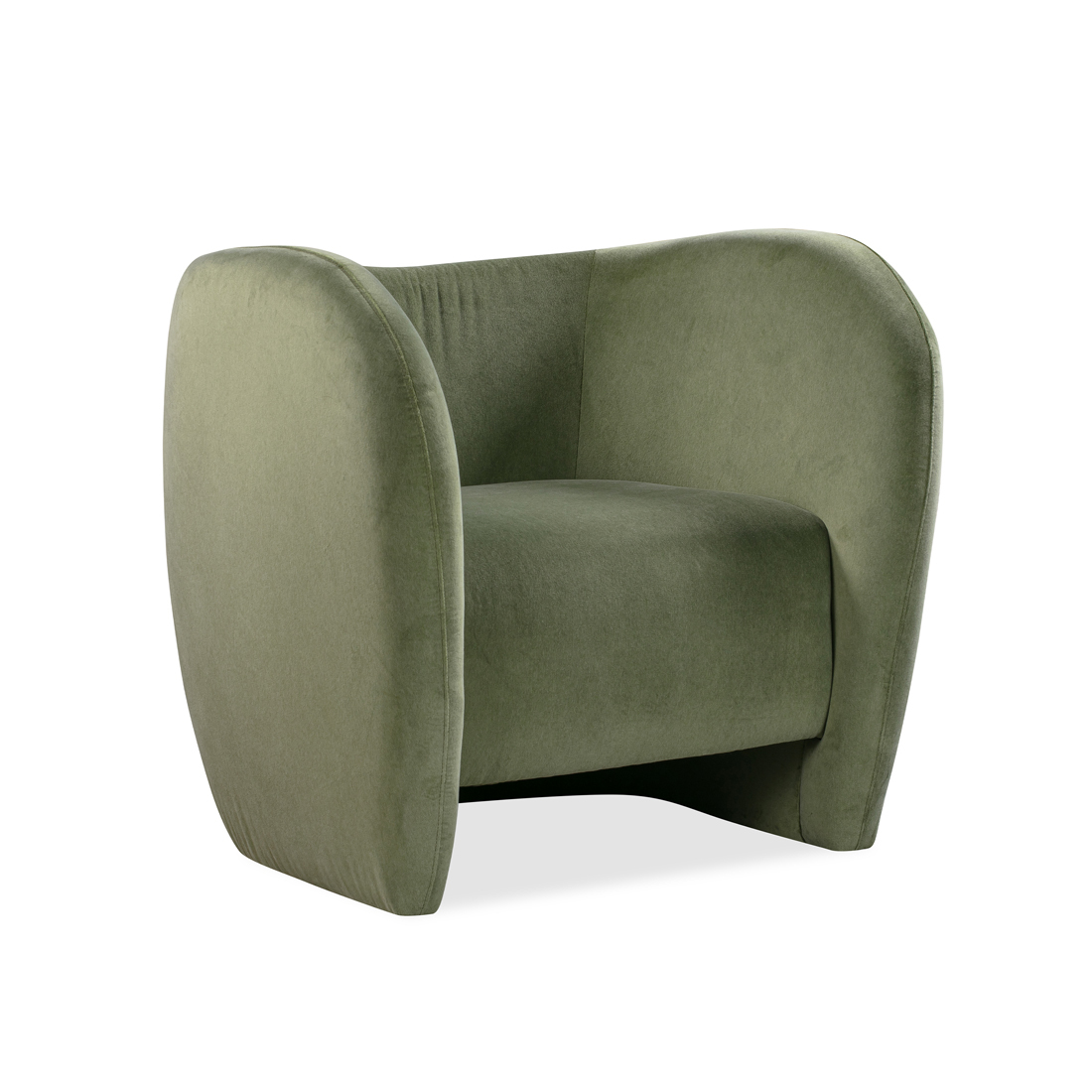 Bounce Armchair - Opal 509 Forest