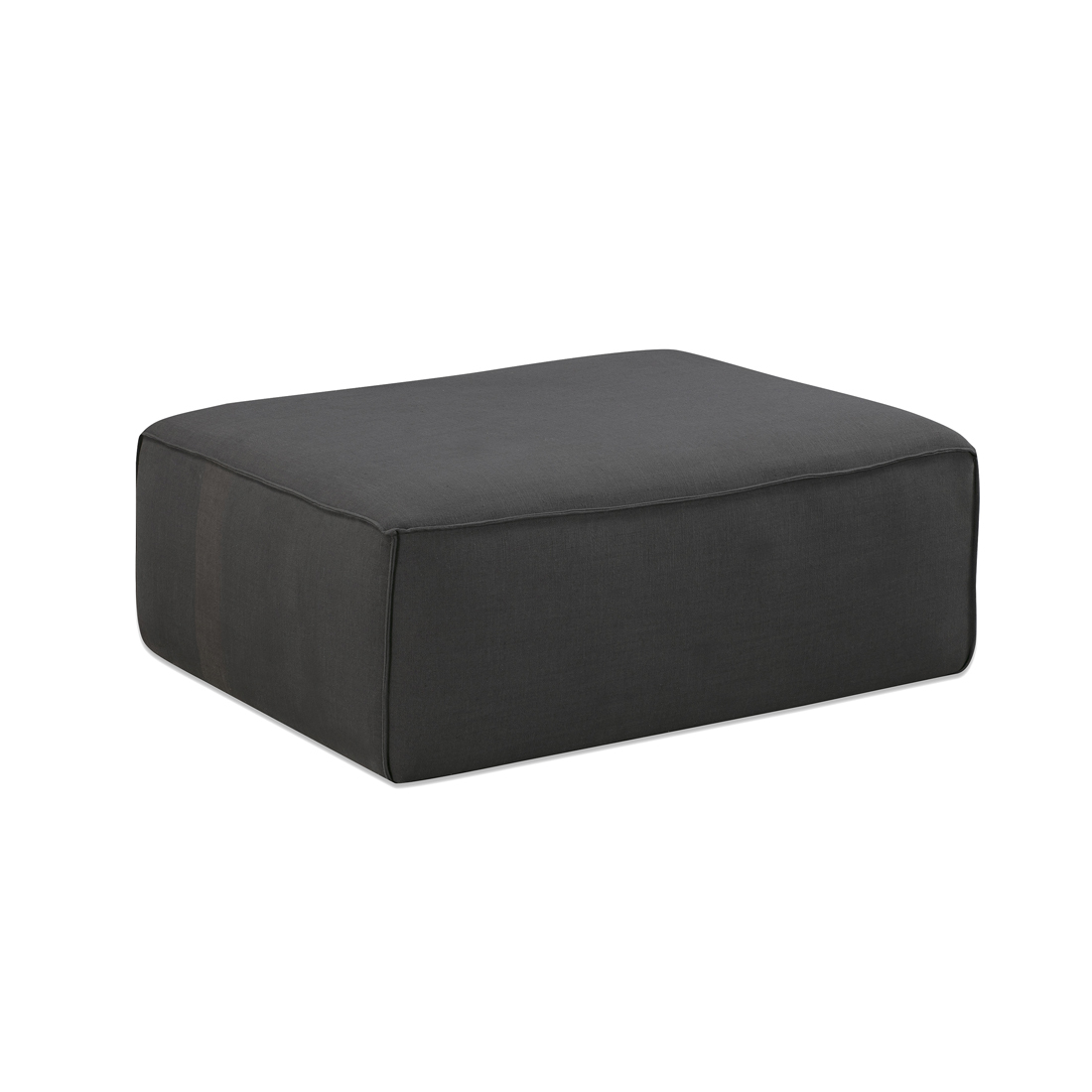 Block Ottoman