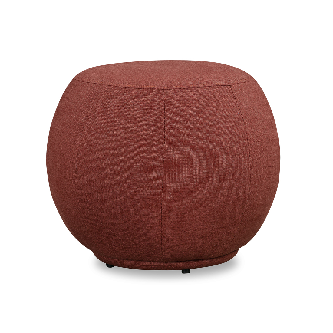 Puff Round Ottoman