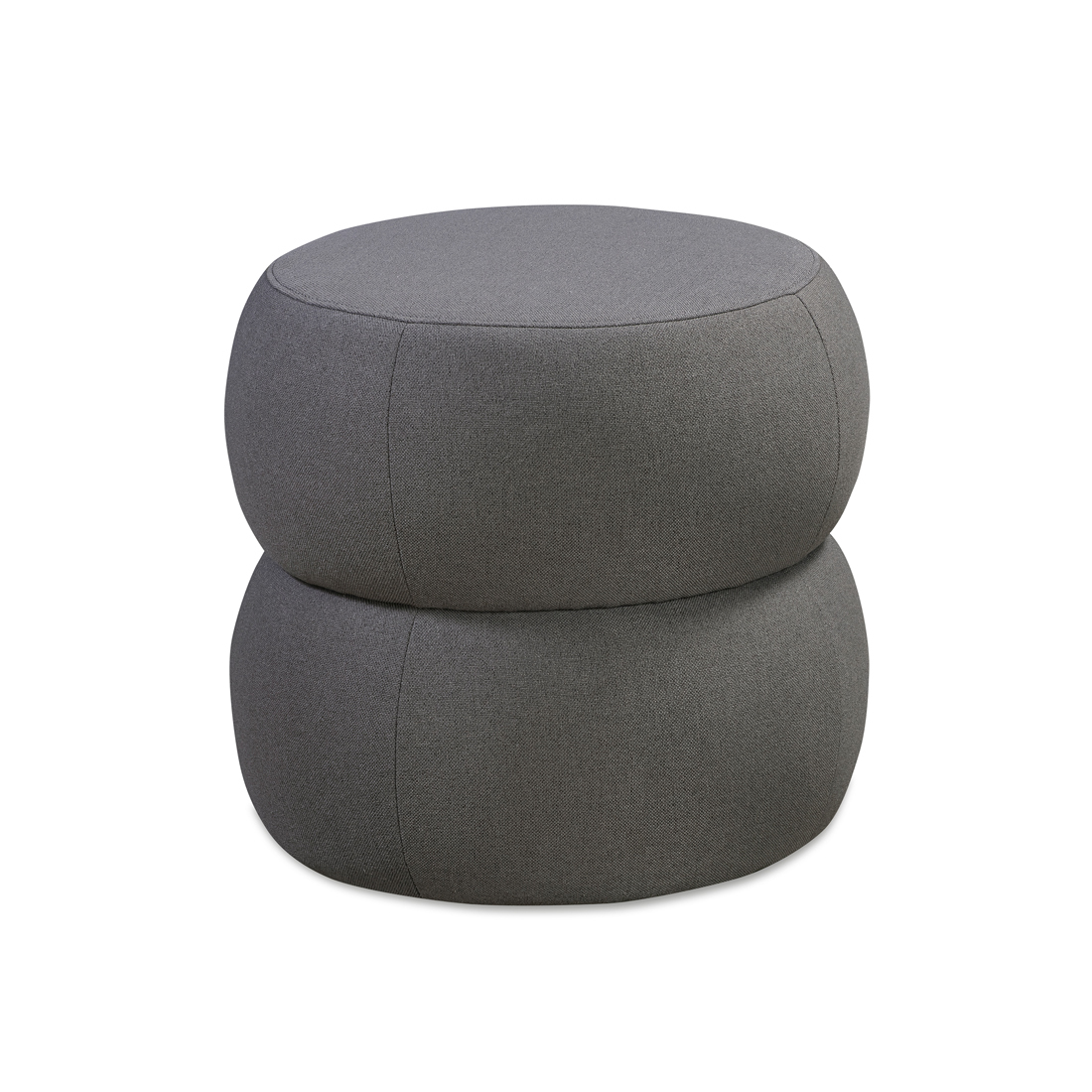 Roll Small Ottoman