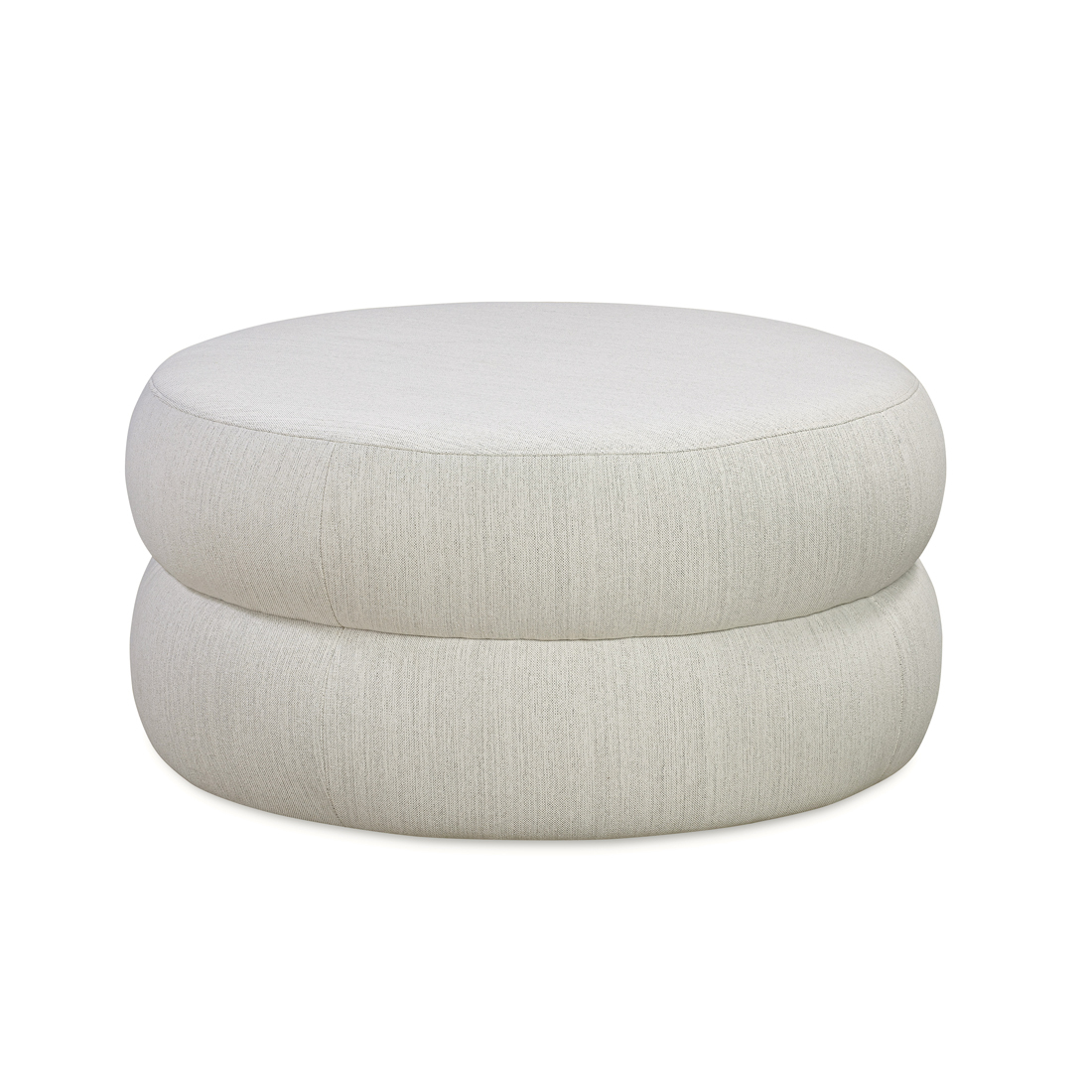 Roll Large Ottoman