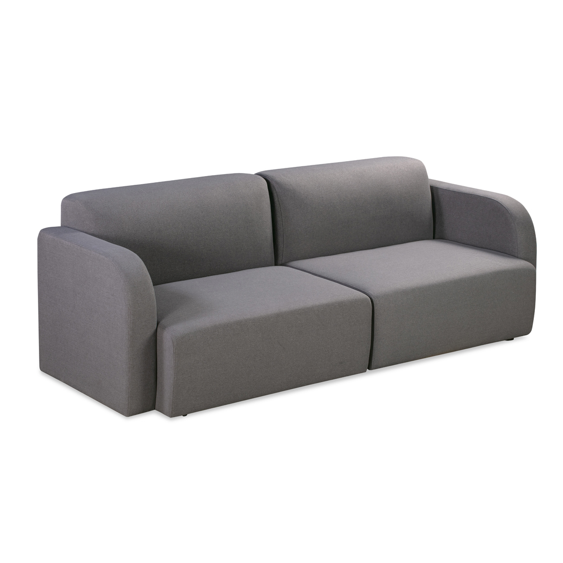 Jam 3 Seater Sofa