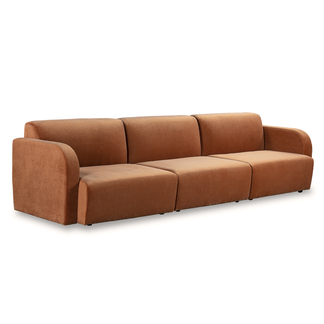 Jam 4.5 Seater Sofa