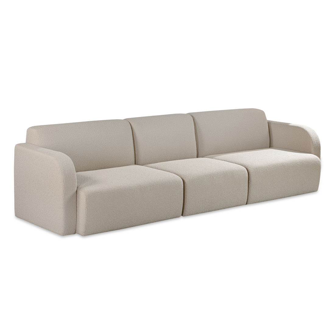 Jam 4 Seater Sofa