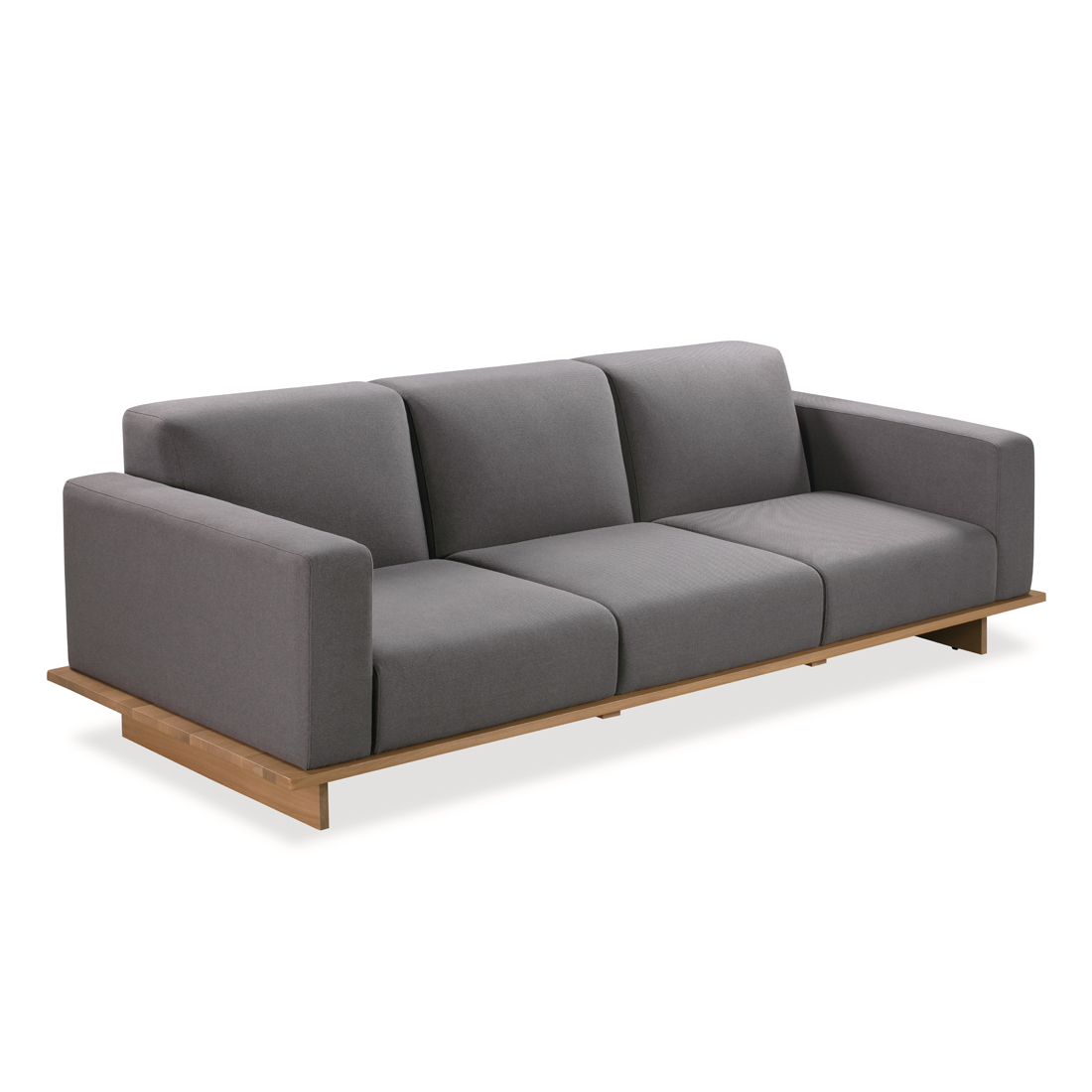 Accent 4 Seater Sofa