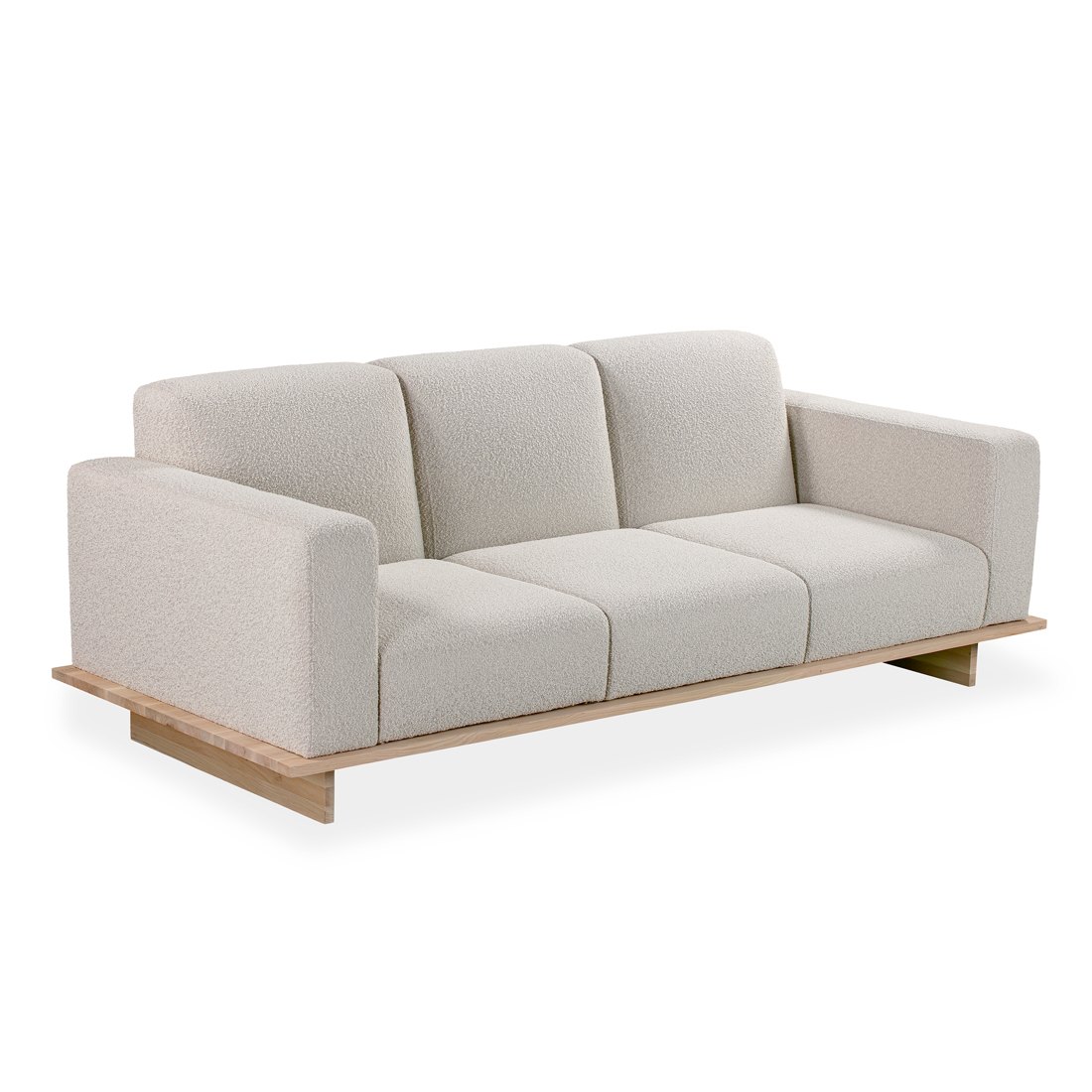 Accent 3 Seater Sofa