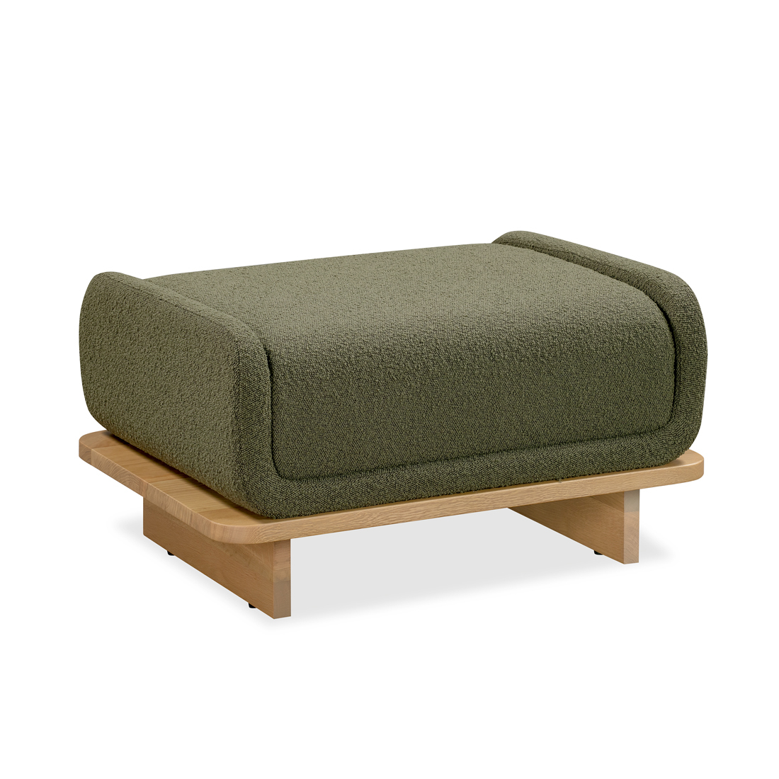 Curve Ottoman