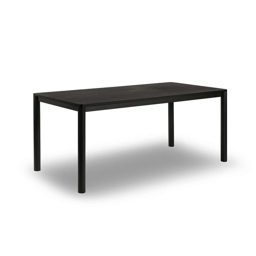 Pure Dining Table - Black