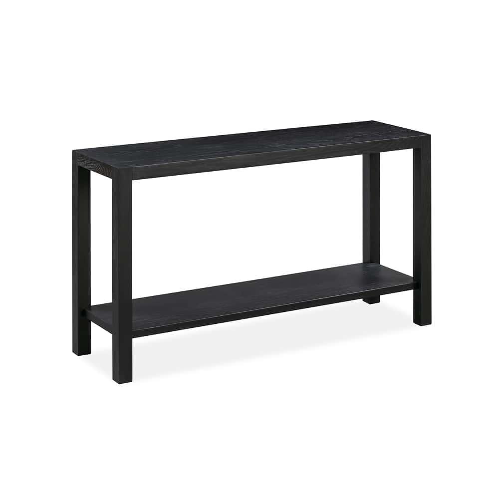 Constant Console Table  - Black