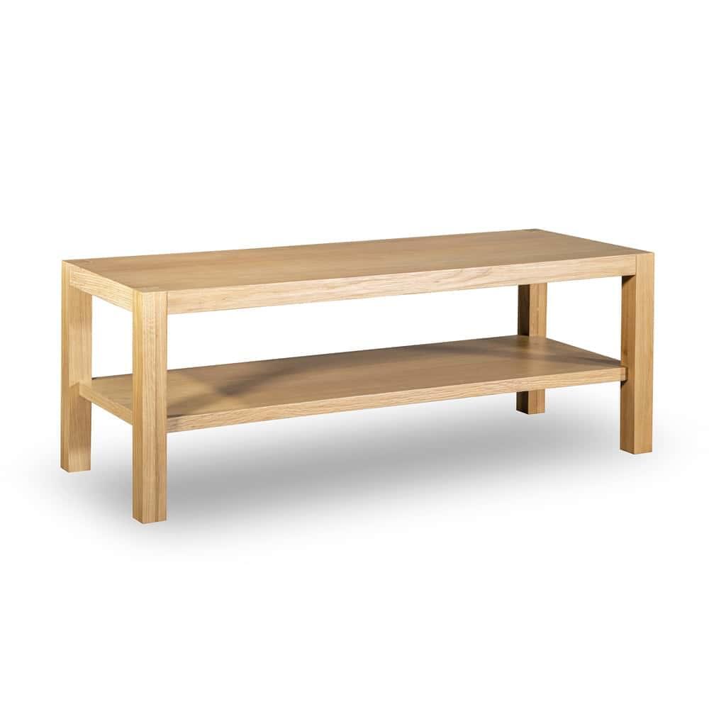 Constant Coffee Table - Oak