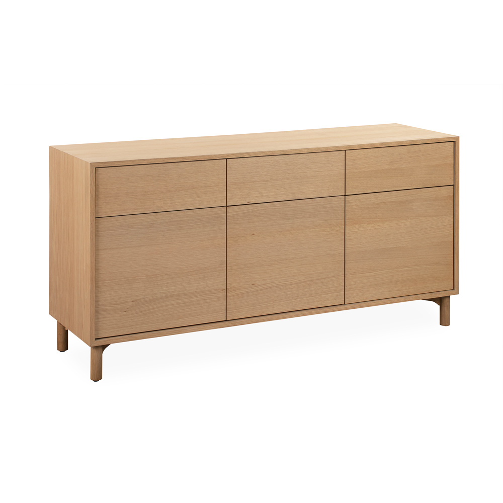 Haven Sideboard Large - Oak