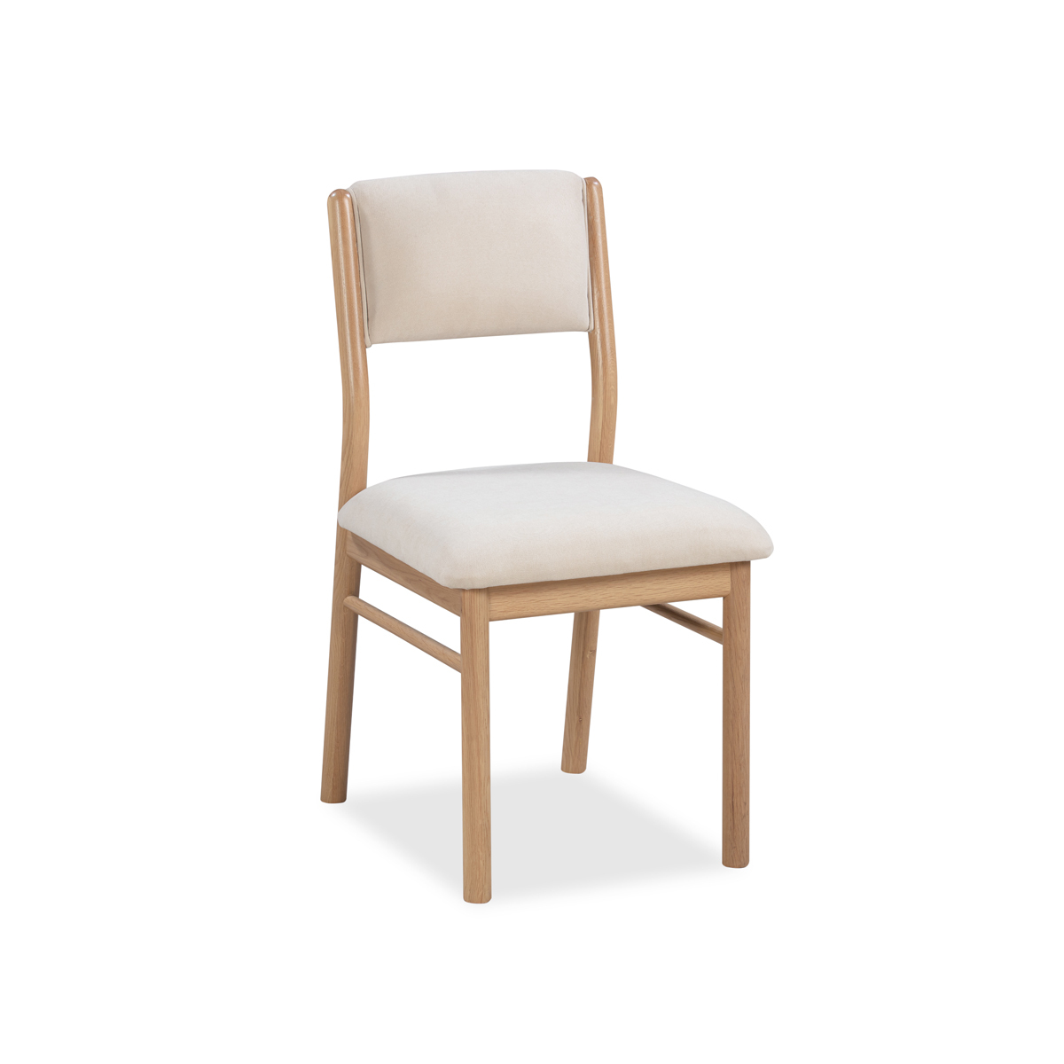 Branch Dining Chair - Oak