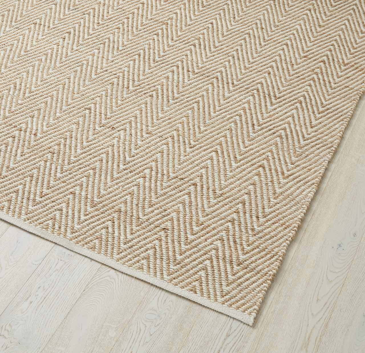 Catania Rug - Natural