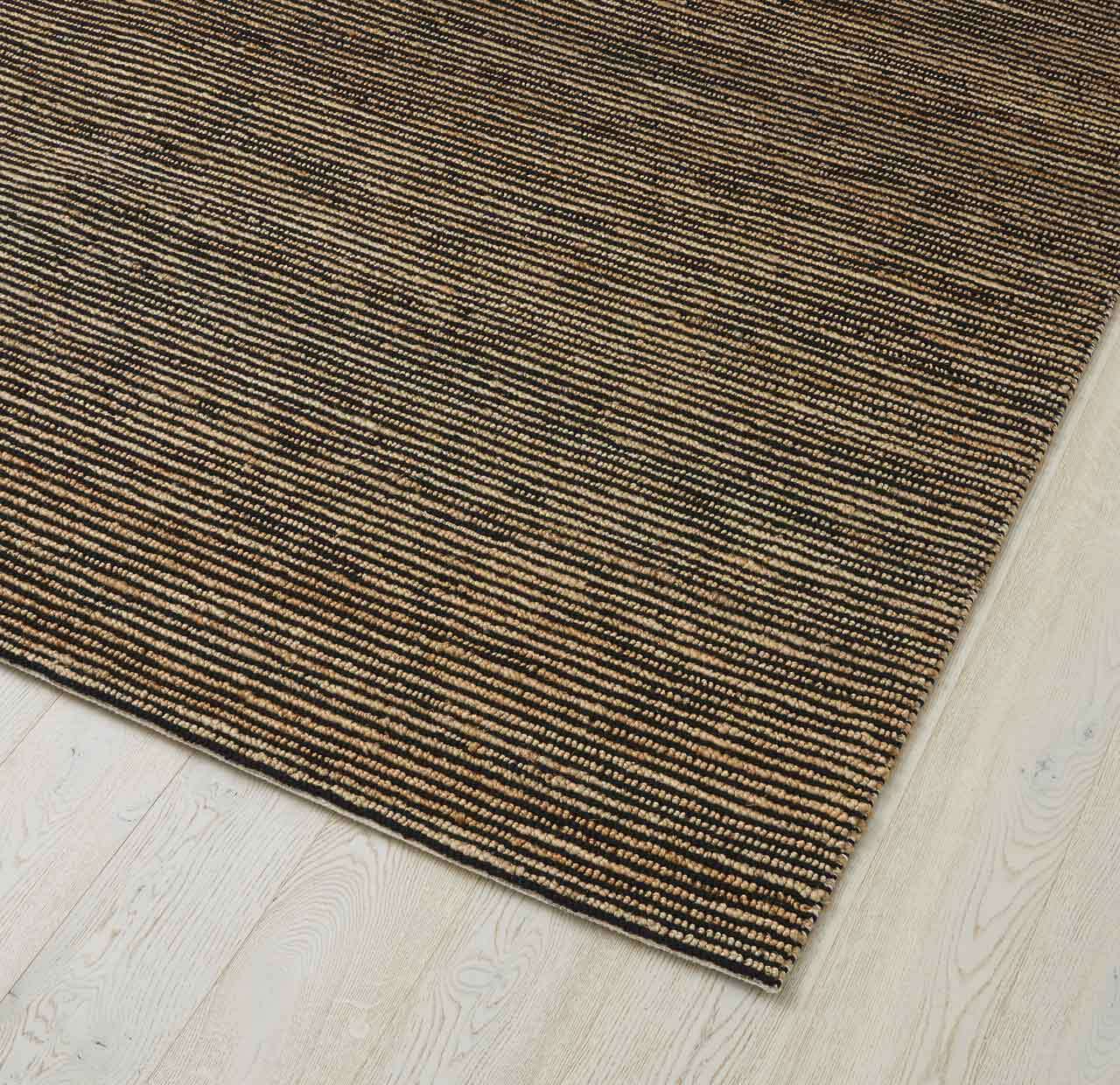 Lisbon Rug - Onyx